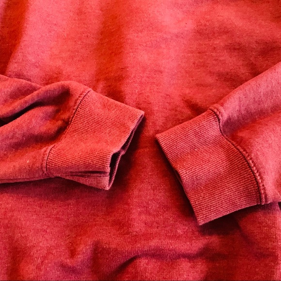 U.S. Polo Assn Mens Hoodie Size Medium - Picture 7 of 8